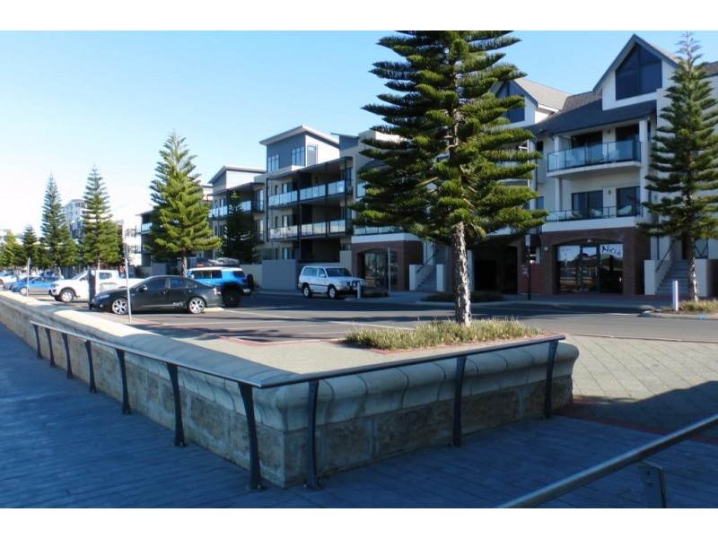 36/18-24 Bonnefoi Boulevard, Bunbury WA 6230