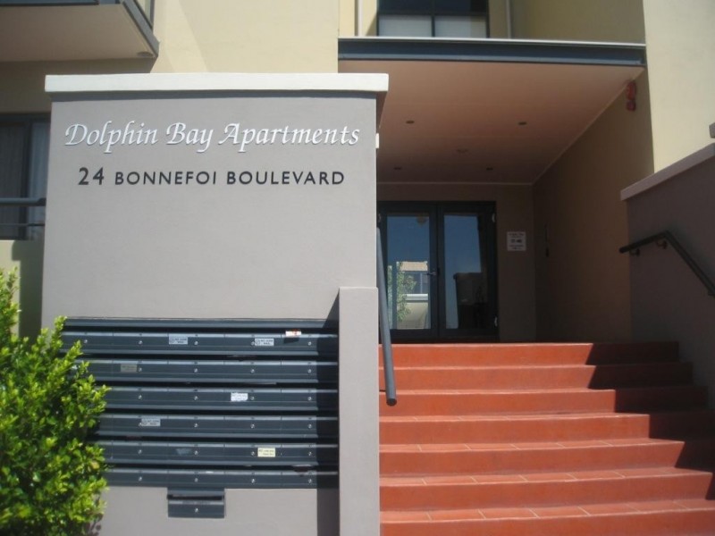 36/18-24 Bonnefoi Boulevard, Bunbury WA 6230