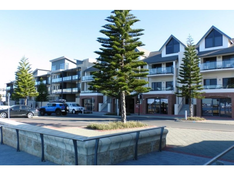 36/18-24 Bonnefoi Boulevard, Bunbury WA 6230
