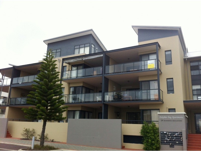 36/18-24 Bonnefoi Boulevard, Bunbury WA 6230