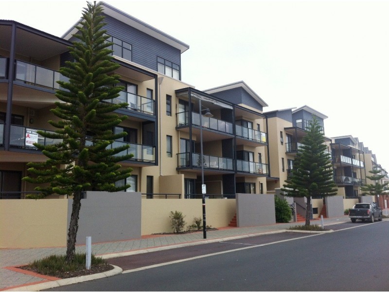 36/18-24 Bonnefoi Boulevard, Bunbury WA 6230