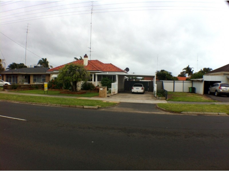 56 King Road, East Bunbury WA 6230