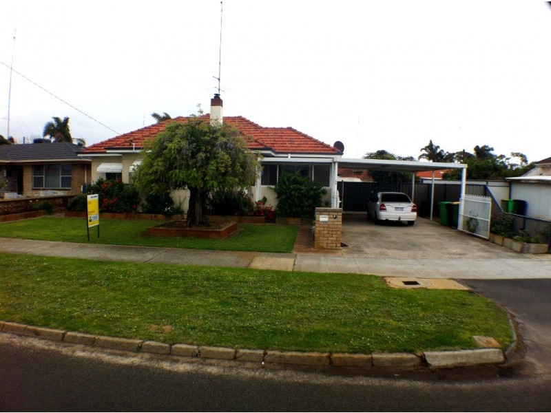 56 King Road, East Bunbury WA 6230