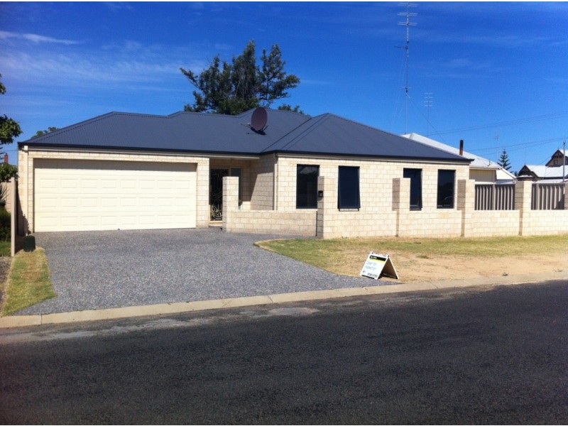 3 Patrick Street, South Bunbury WA 6230