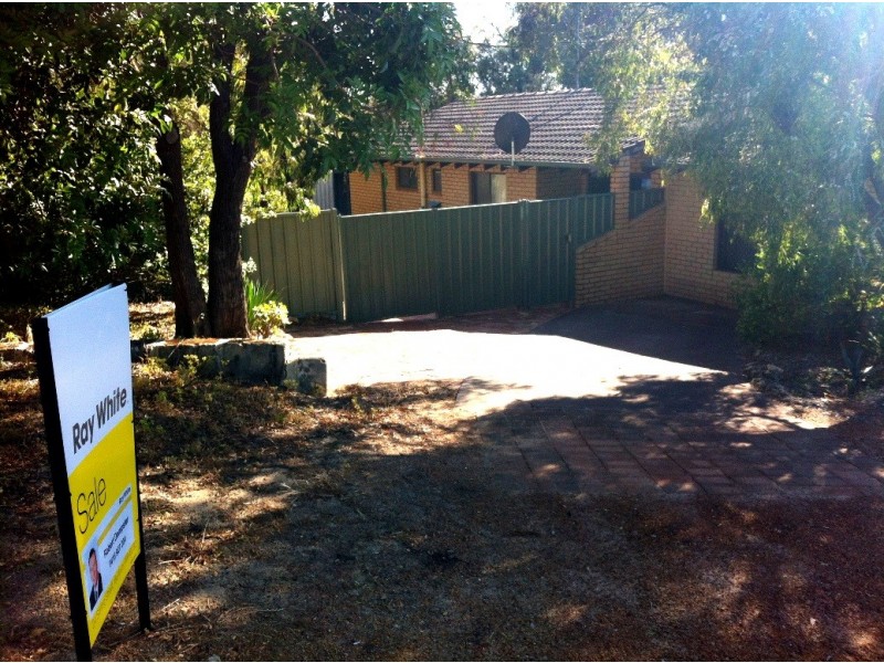 4 Colback Street, Binningup WA 6233