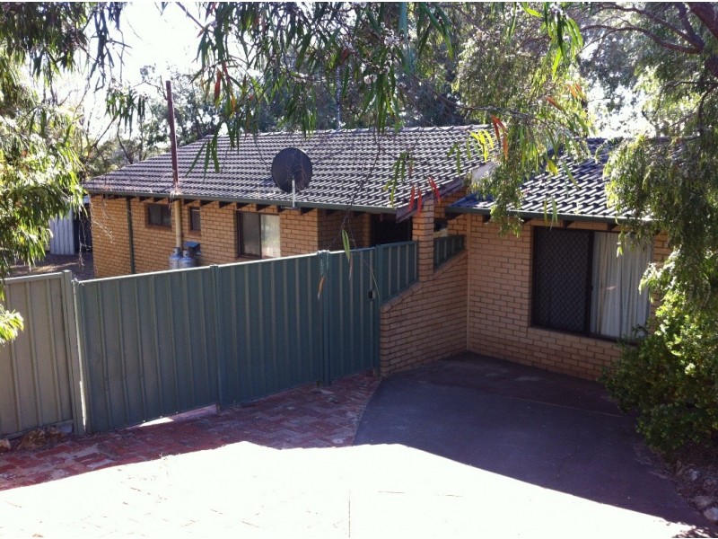 4 Colback Street, Binningup WA 6233