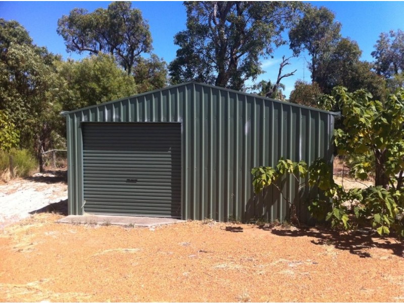 13 Crimp Crescent, Leschenault WA 6233