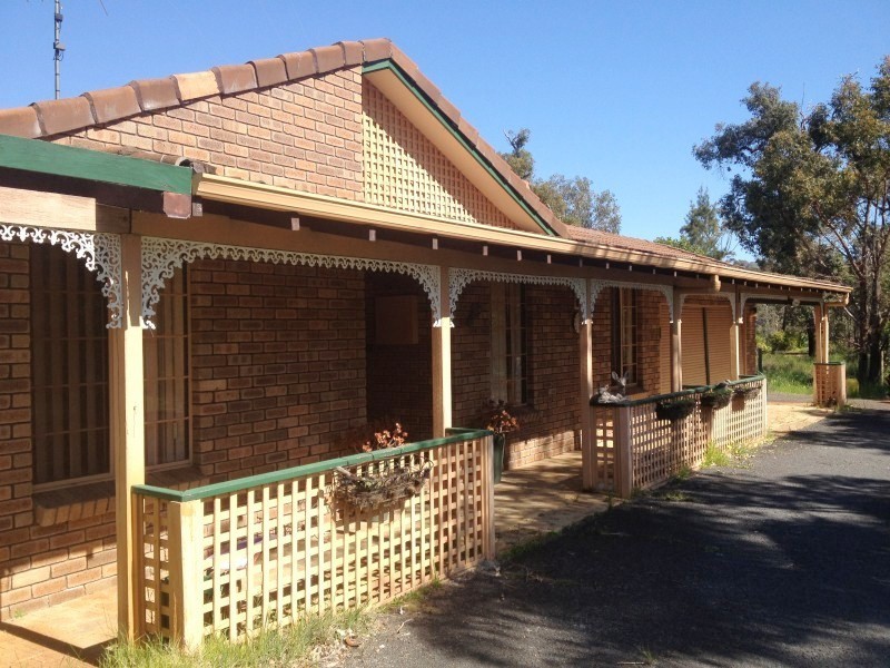 13 Crimp Crescent, Leschenault WA 6233