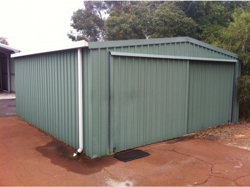 18 Hawkins Drive, Gelorup WA 6230