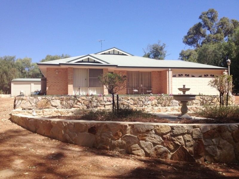 26 Wildflower Way, Leschenault WA 6233