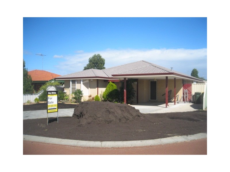 2 Drosera Cross, Glen Iris WA 6230