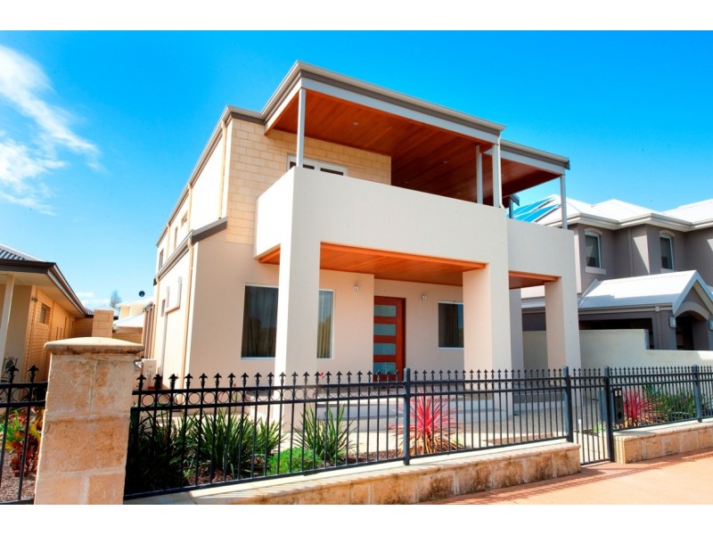 95 Tuart Street, South Bunbury WA 6230