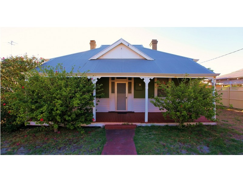 43 Tuart Street, Bunbury WA 6230