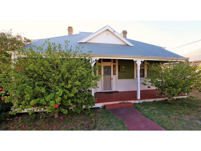 43 Tuart Street, Bunbury WA 6230