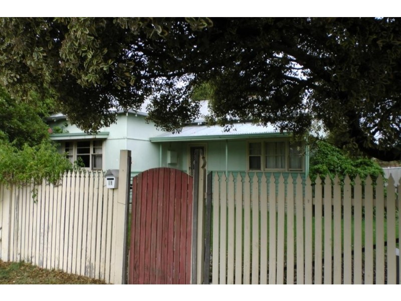 19 Shenton Street, East Bunbury WA 6230