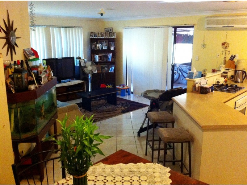 35 Hamilton Road, Eaton WA 6232