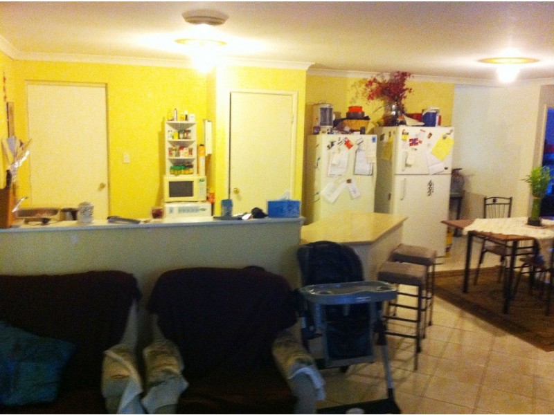 35 Hamilton Road, Eaton WA 6232