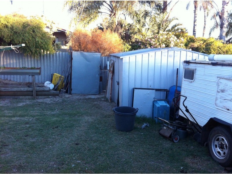 35 Hamilton Road, Eaton WA 6232