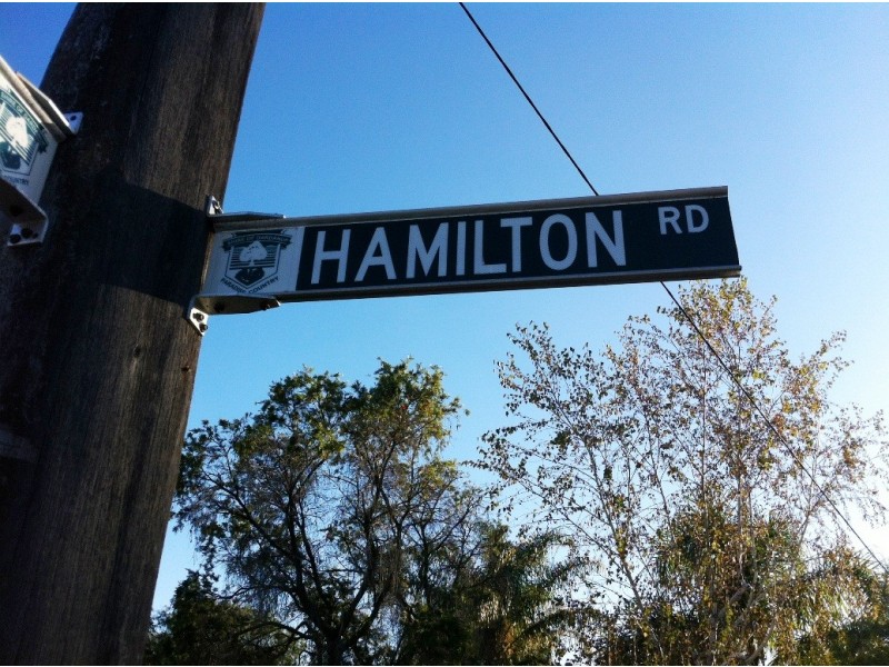 35 Hamilton Road, Eaton WA 6232