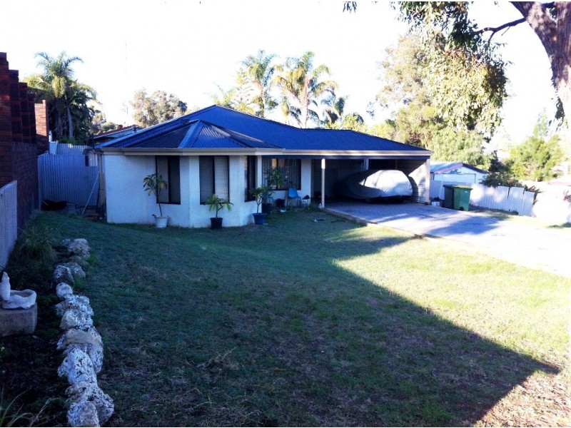 35 Hamilton Road, Eaton WA 6232