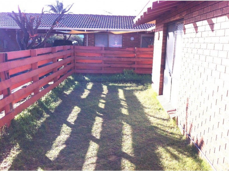 4/1 King Road, East Bunbury WA 6230