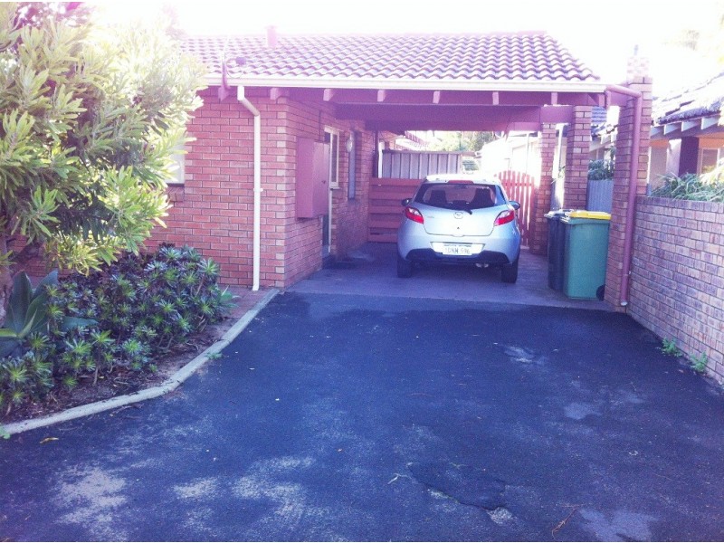 4/1 King Road, East Bunbury WA 6230