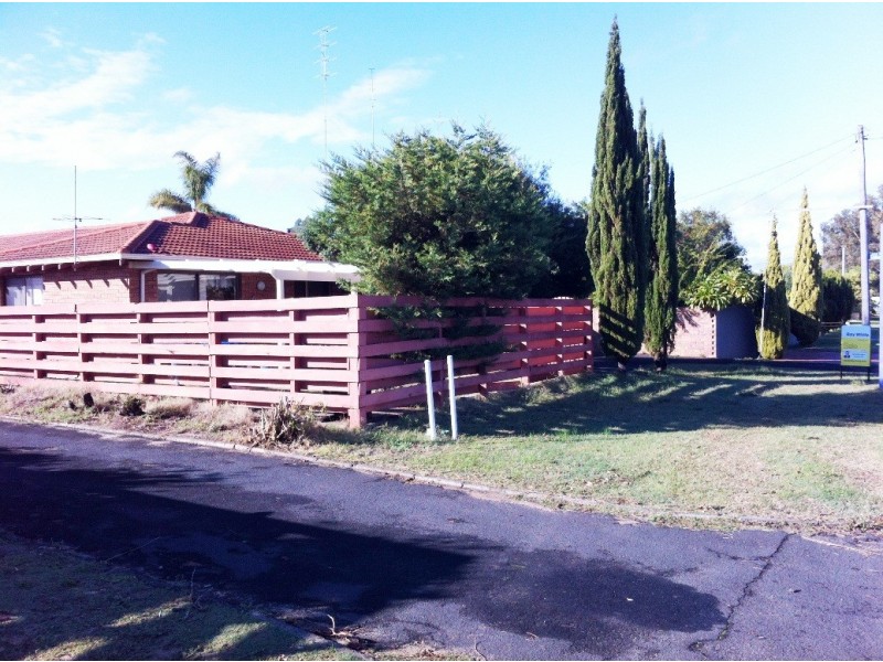 4/1 King Road, East Bunbury WA 6230