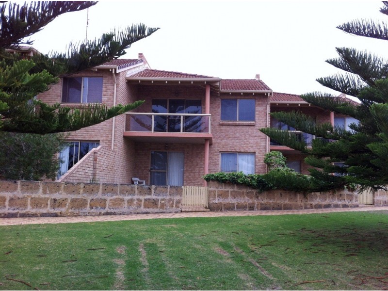 11/25 Upper Esplanade, Bunbury WA 6230