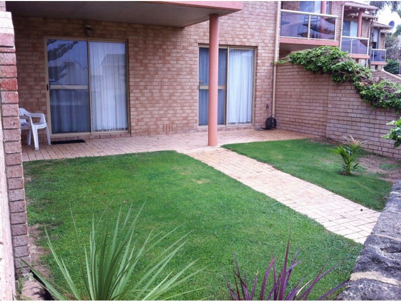 11/25 Upper Esplanade, Bunbury WA 6230