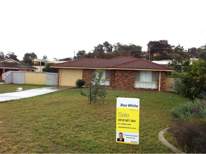 24 Brotherton Way, Australind WA 6233