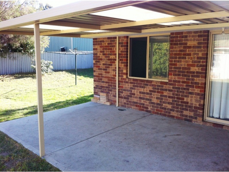 24 Brotherton Way, Australind WA 6233