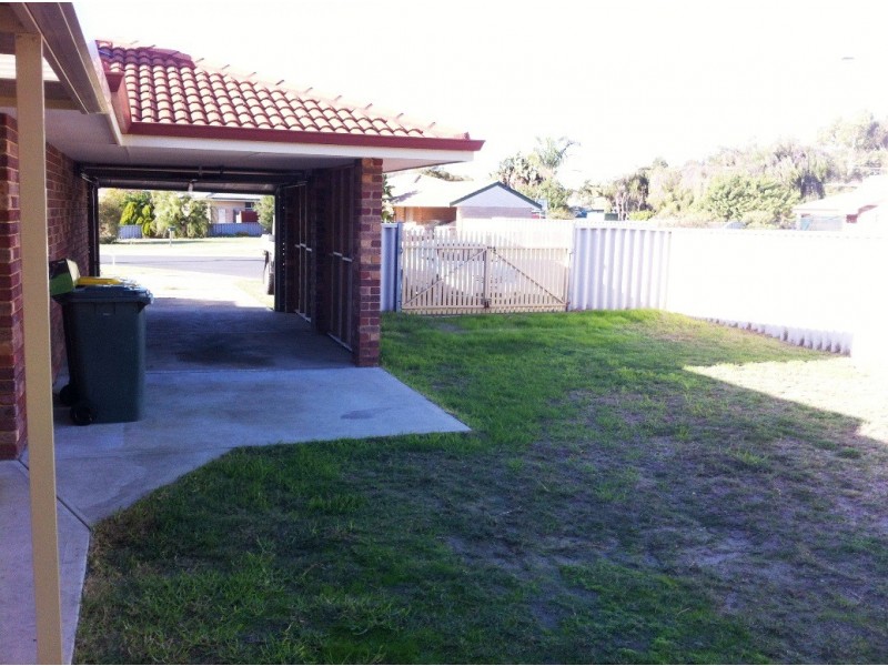24 Brotherton Way, Australind WA 6233