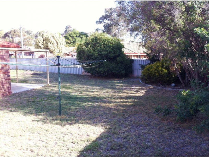 24 Brotherton Way, Australind WA 6233