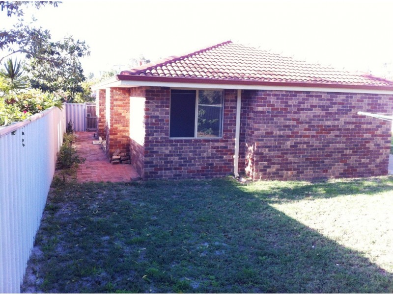 24 Brotherton Way, Australind WA 6233