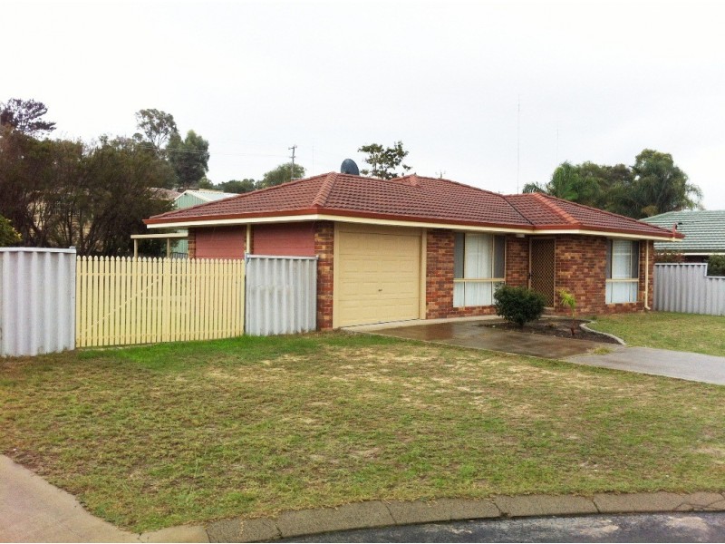 24 Brotherton Way, Australind WA 6233