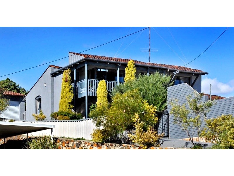 4 Portland Drive, Binningup WA 6233
