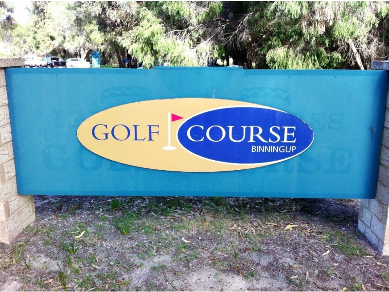 4 Portland Drive, Binningup WA 6233