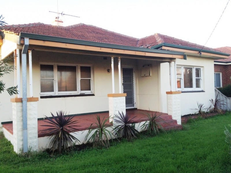 Proposed lot 2A Tingle Street, South Bunbury WA 6230