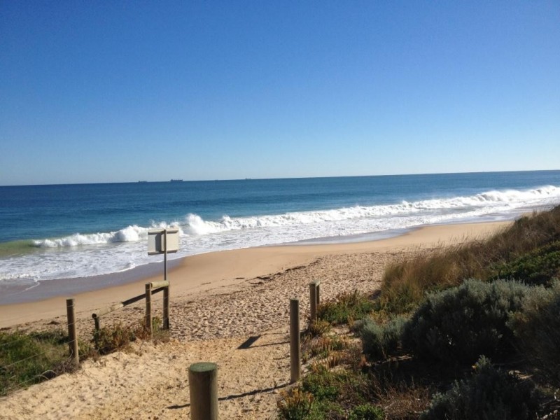 Proposed lot 2A Tingle Street, South Bunbury WA 6230