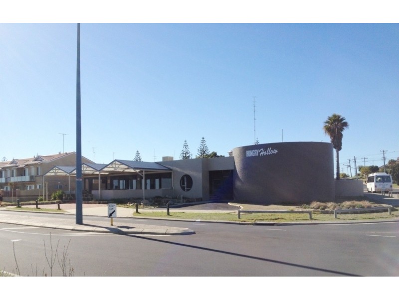 Proposed lot 2A Tingle Street, South Bunbury WA 6230