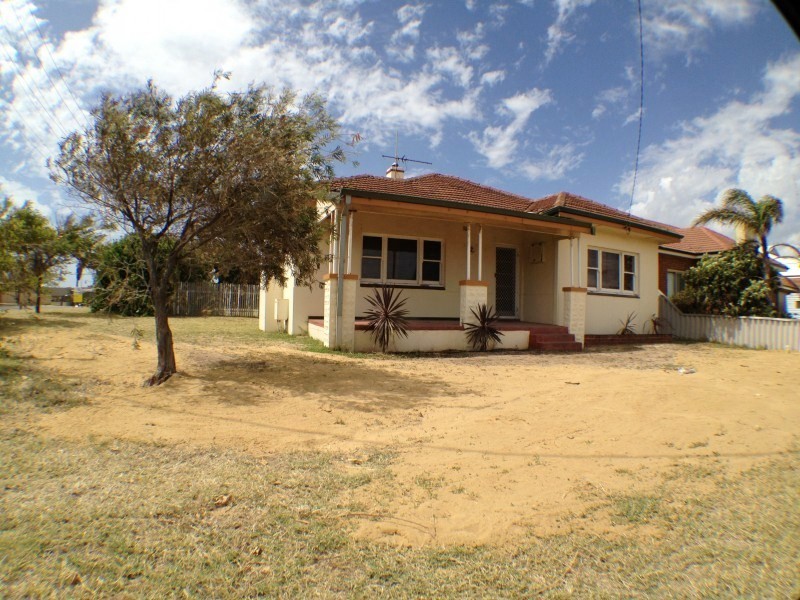 Proposed lot 2A Tingle Street, South Bunbury WA 6230