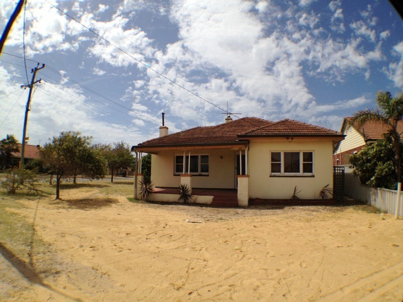 Proposed lot 2A Tingle Street, South Bunbury WA 6230