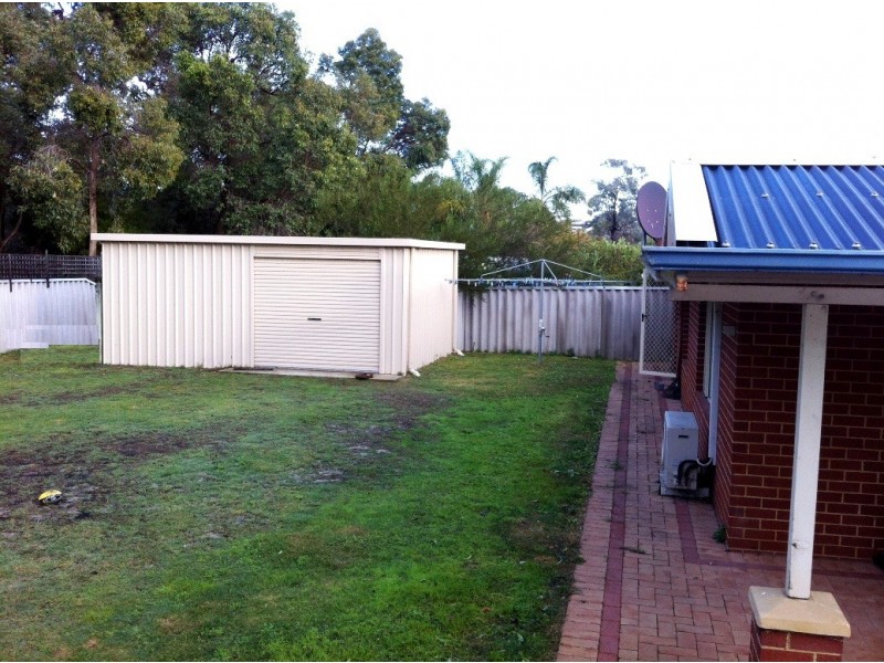 10 Buckton Place, Australind WA 6233