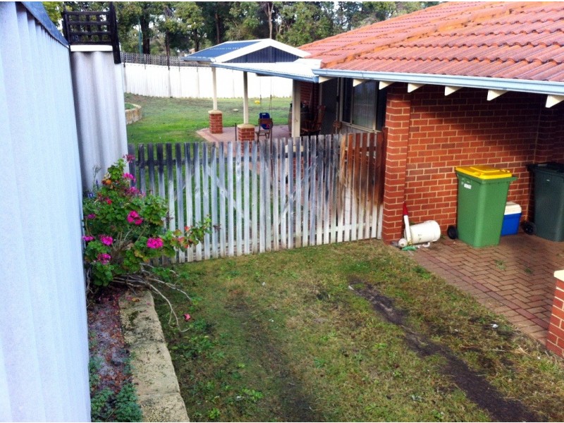 10 Buckton Place, Australind WA 6233