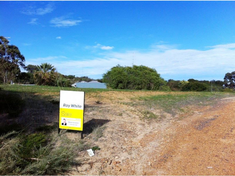 3 Nutley Court, Binningup WA 6233