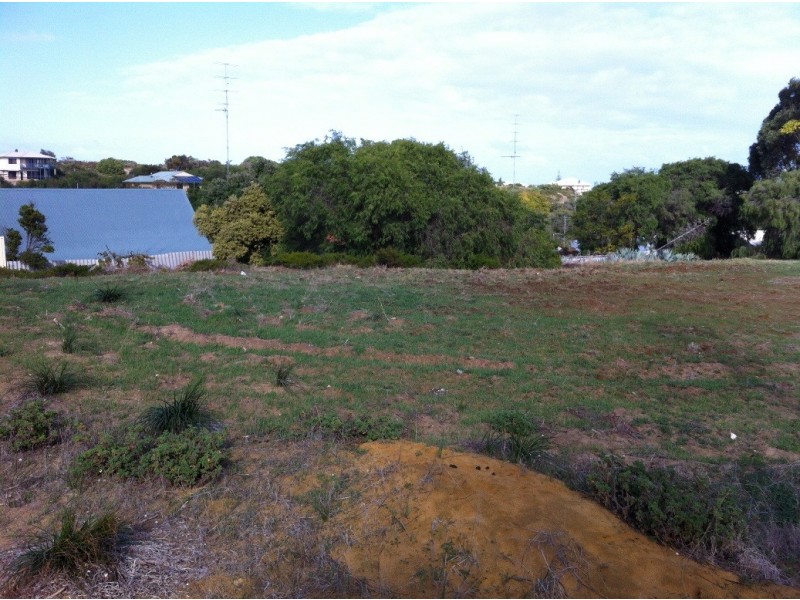 3 Nutley Court, Binningup WA 6233