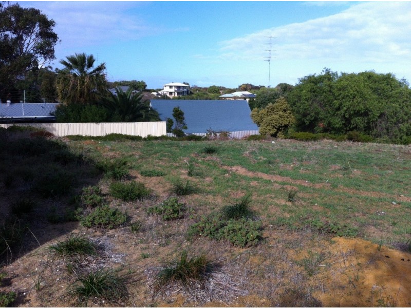 3 Nutley Court, Binningup WA 6233