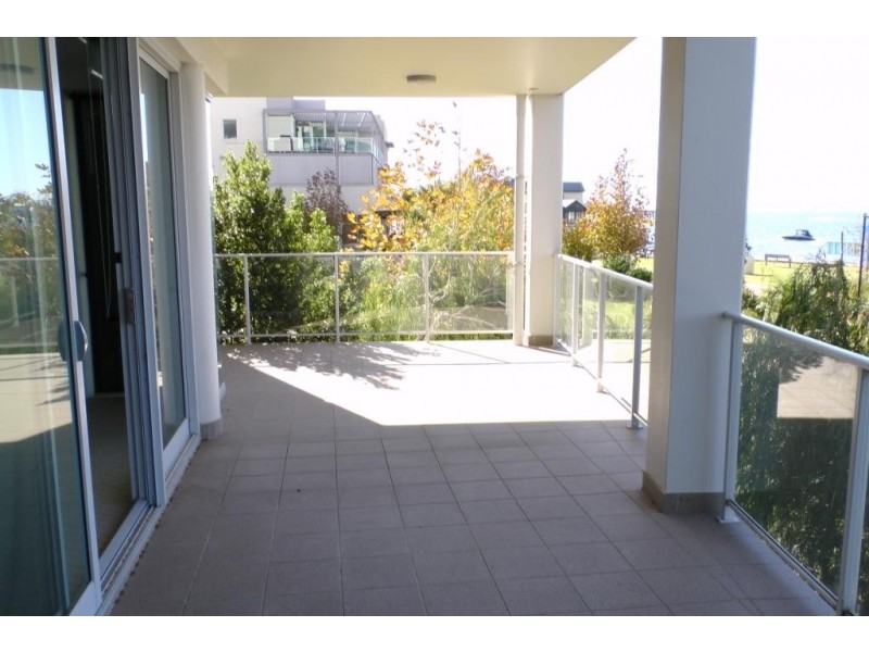 Apartment 40 Bunbury Silo’s, Bunbury WA 6230