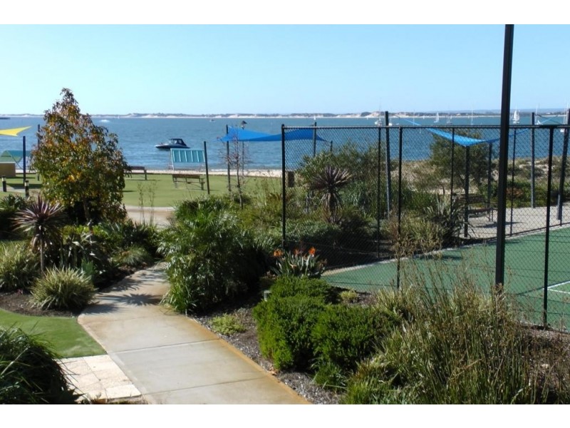 Apartment 40 Bunbury Silo’s, Bunbury WA 6230