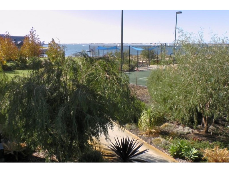 Apartment 40 Bunbury Silo’s, Bunbury WA 6230